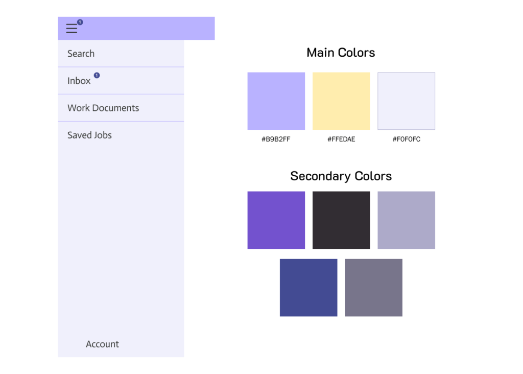 Studvnge Color system