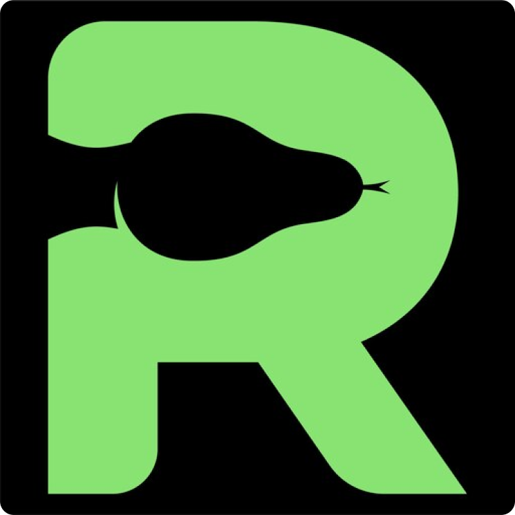 Reptile Rocket app icon